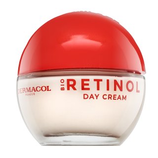 Dermacol Bio Retinol ujędrniający krem na dzień z retinolem 50 ml