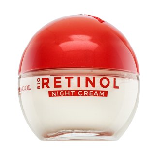 Dermacol Bio Retinol odmładzający krem na noc z retinolem 50 ml