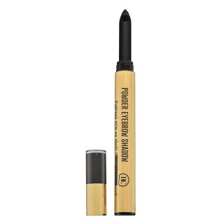 Dermacol Eyebrow Powder pudrowe cienie do powiek do brwi odcień 3 1 g