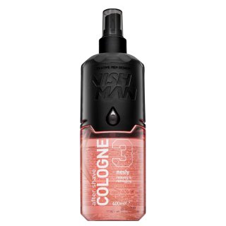 Nishman woda po goleniu After Shave Cologne Nesly 400 ml