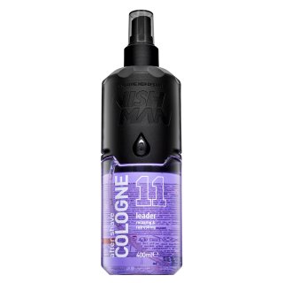 Nishman woda po goleniu After Shave Cologne Leader 400 ml