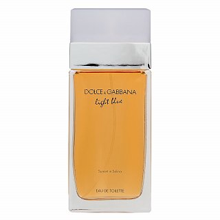 Dolce & Gabbana Light Blue Sunset in Salina woda toaletowa dla kobiet 100 ml