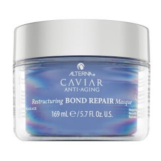 Alterna Caviar Restructuring Bond Repair Masque odżywcza maska do włosów bardzo suchych i zniszczonych