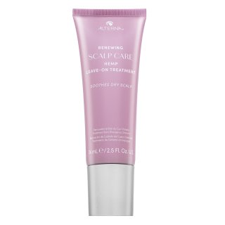 Alterna Renewing Scalp Care Hemp Leave-on Treatment kuracja do suchej skóry głowy 74 ml