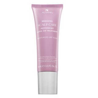 Alterna Renewing Scalp Care Peppermint Leave-on Treatment kuracja do suchej skóry głowy 74 ml