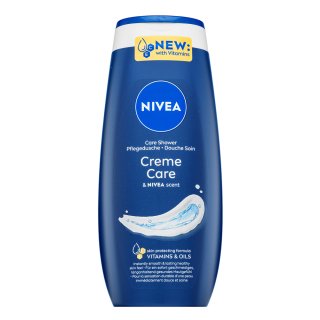 Nivea Creme Care żel pod prysznic Shower Gel 250 ml