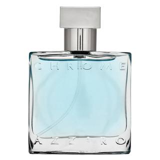 Azzaro Chrome woda toaletowa dla mężczyzn 30 ml