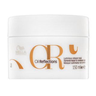 Wella Professionals Oil Reflections Luminous Reboost Mask maska dla utrwalenia i blasku włosów 150 ml