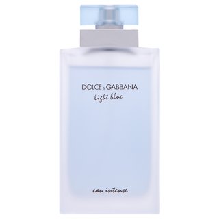 Dolce & Gabbana Light Blue Eau Intense woda perfumowana dla kobiet 100 ml