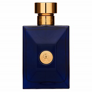 Versace Dylan Blue Pour Homme woda toaletowa dla mężczyzn 100 ml
