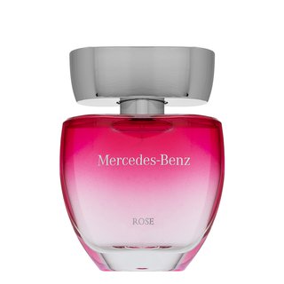 Mercedes Benz Mercedes Benz Rose woda toaletowa dla kobiet 60 ml