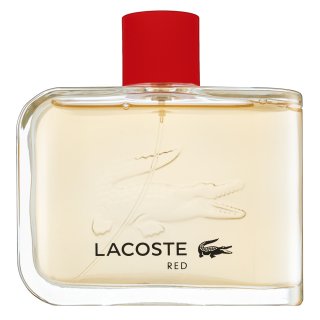 Lacoste Red woda toaletowa new design dla mężczyzn 125 ml