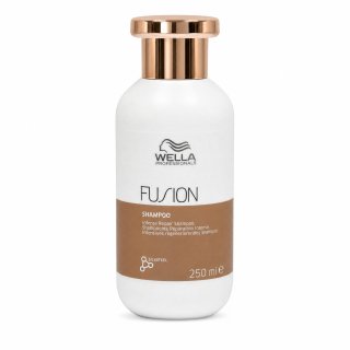 Wella Professionals Fusion Intense Repair Shampoo szampon wzmacniający do włosów zniszczonych 250 ml