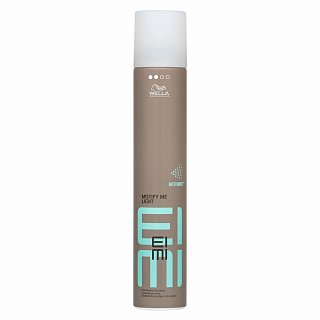 Wella Professionals EIMI Fixing Hairsprays Mistify Me Light lakier do włosów dla lekkiego utrwalenia 500 ml