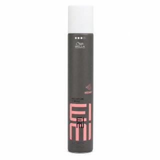 Wella Professionals EIMI Fixing Hairsprays Mistify Me Strong lakier do włosów dla silnego utrwalenia 500 ml