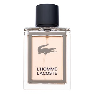 Lacoste L'Homme Lacoste woda toaletowa dla mężczyzn 50 ml