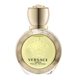 Versace Eros Pour Femme woda toaletowa dla kobiet 50 ml