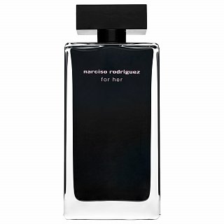 narciso rodriguez for her woda toaletowa flakon napełnialny dla kobiet 150 ml