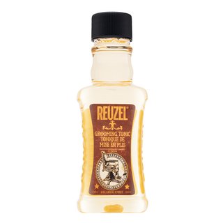 Reuzel Grooming tonik nawilżający nadający objętość i pogrubienie 100 ml można nabyć na stronie Brasty.pl
