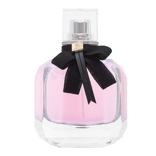 Yves Saint Laurent Mon Paris woda perfumowana dla kobiet 50 ml