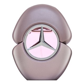 Mercedes-Benz Woman Eau de Toilette woda toaletowa dla kobiet 60 ml można nabyć na stronie Brasty.pl