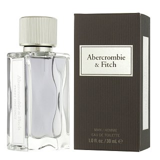 Abercrombie & Fitch First Instinct For Him