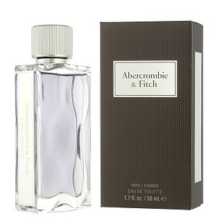 Abercrombie & Fitch First Instinct For Him