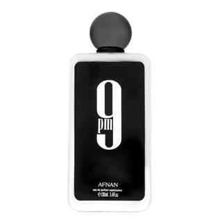 Afnan 9 PM woda perfumowana dla mężczyzn 100 ml
