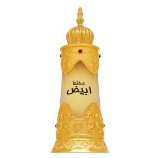 Afnan Mukhallat Abiyad olejek perfumowany unisex 20 ml