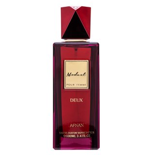 Afnan Modest Deux Femme woda perfumowana dla kobiet 100 ml