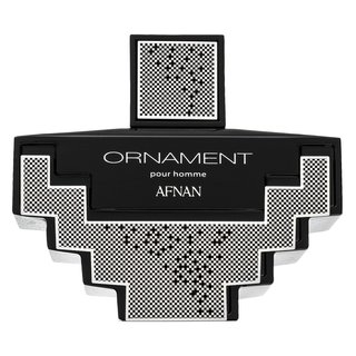 Afnan Ornament Pour Homme woda perfumowana dla mężczyzn 100 ml