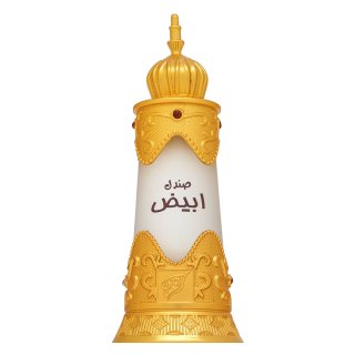 Afnan Sandal Abiyad olejek perfumowany unisex 20 ml