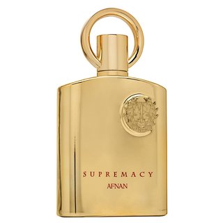 Afnan Supremacy Gold woda perfumowana dla kobiet 100 ml