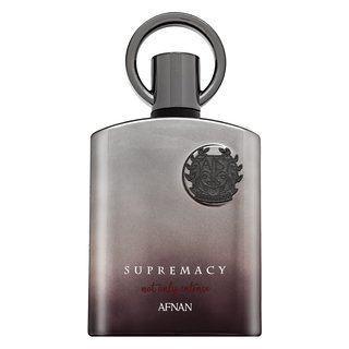 Afnan Supremacy Not Only Intense ekstrakt perfum dla mężczyzn 100 ml