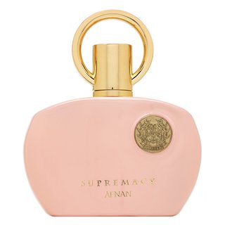 Afnan Supremacy Pour Femme Pink woda perfumowana dla kobiet 100 ml