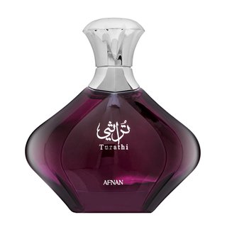 Afnan Turathi Femme Purple woda perfumowana dla kobiet 90 ml