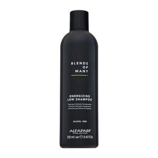 ALFAPARF MILANO Blends of Many Energizing Low Shampoo Szampon do włosów 250 ml