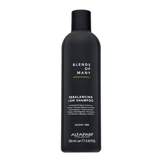 ALFAPARF MILANO Blends of Many Rebalancing Low Shampoo Szampon do włosów 250 ml