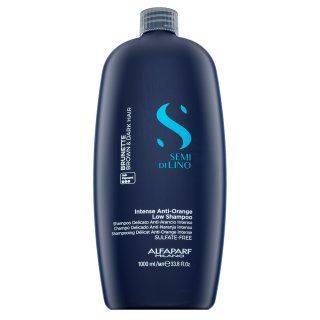 ALFAPARF MILANO Semi di Lino Brunette Szampon do włosów 1000 ml