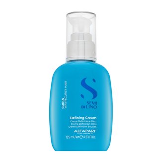 ALFAPARF MILANO Semi di Lino Curls Defining Cream Krem do włosów 125 ml