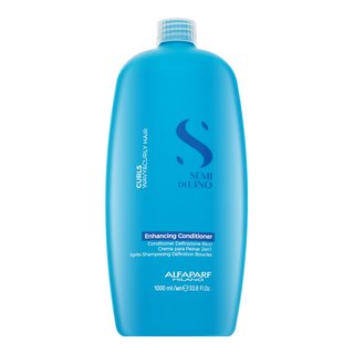 Alfaparf Milano Semi Di Lino Curls odżywka do włosów kręconych 1000 ml
