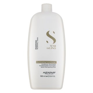 ALFAPARF MILANO Semi di Lino Diamond Illuminating Conditioner Odżywka 1000 ml