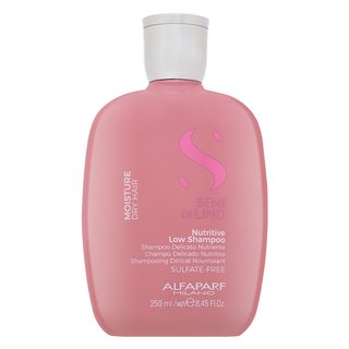 ALFAPARF MILANO Semi di Lino Moisture Nutritive Low Shampoo Szampon do włosów 250 ml można nabyć na stronie Brasty.pl