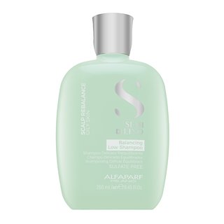 ALFAPARF MILANO Semi di Lino Scalp Rebalance Balancing Low Shampoo Szampon do włosów 250 ml