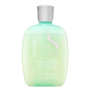 ALFAPARF MILANO Semi di Lino Scalp Relief Calming Micellar Low Shampoo Szampon do włosów 250 ml można nabyć na stronie Brasty.pl