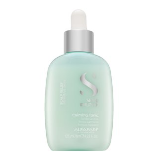 ALFAPARF MILANO Semi di Lino Scalp Relief Calming Tonic Kuracja bez spłukiwania 125 ml można nabyć na stronie Brasty.pl