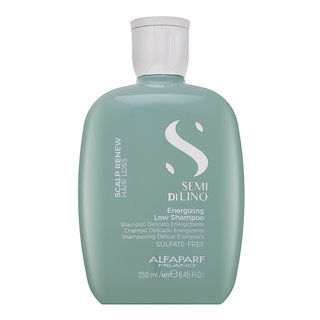 ALFAPARF MILANO Semi di Lino Scalp Renew Energizing Low Shampoo Szampon do włosów 250 ml