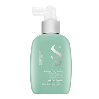 ALFAPARF MILANO Semi di Lino Scalp Renew Energizing Tonic Kuracja bez spłukiwania 125 ml