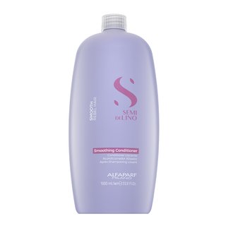 ALFAPARF MILANO Semi di Lino Smooth Smoothing Conditioner Odżywka 1000 ml