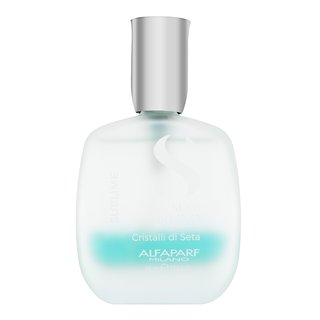 ALFAPARF MILANO Semi di Lino Sublime Cristalli di Seta Serum do włosów 45 ml